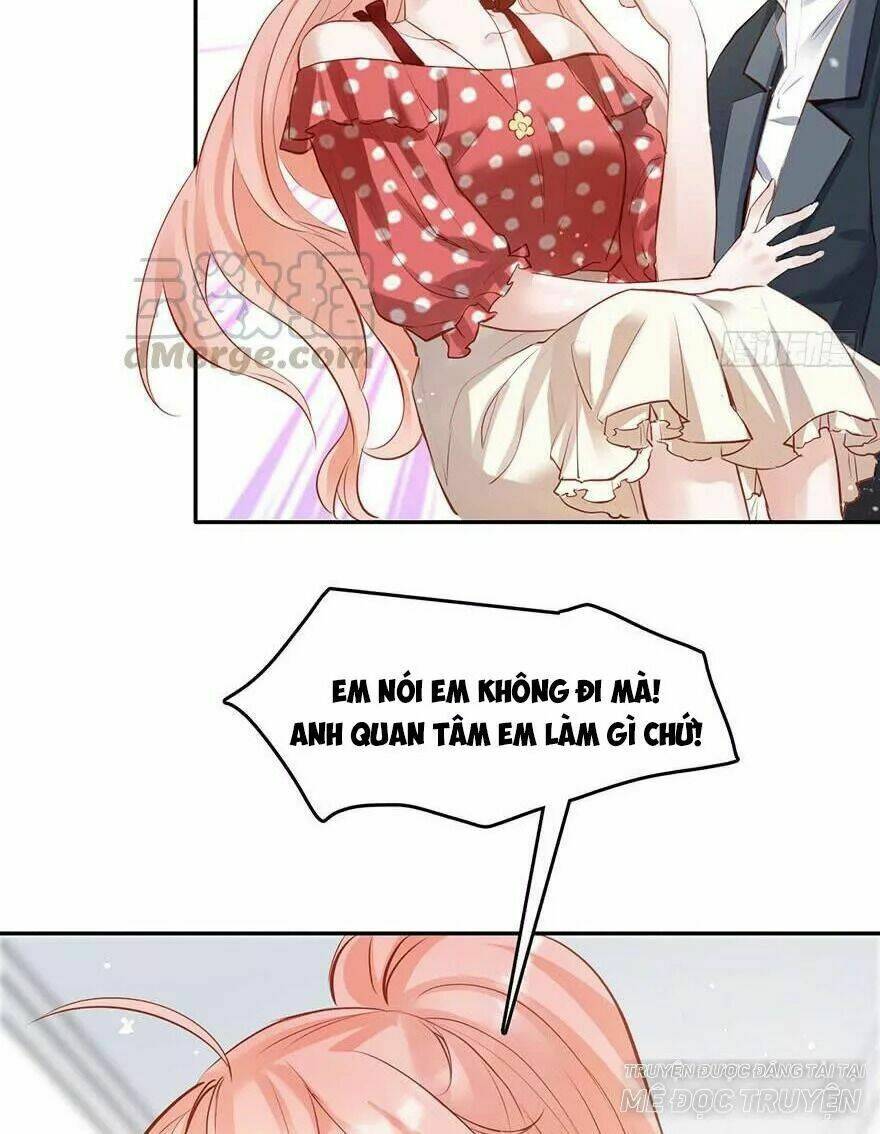 Sau Này Vẫn Cứ Thích Em: Chapter 31