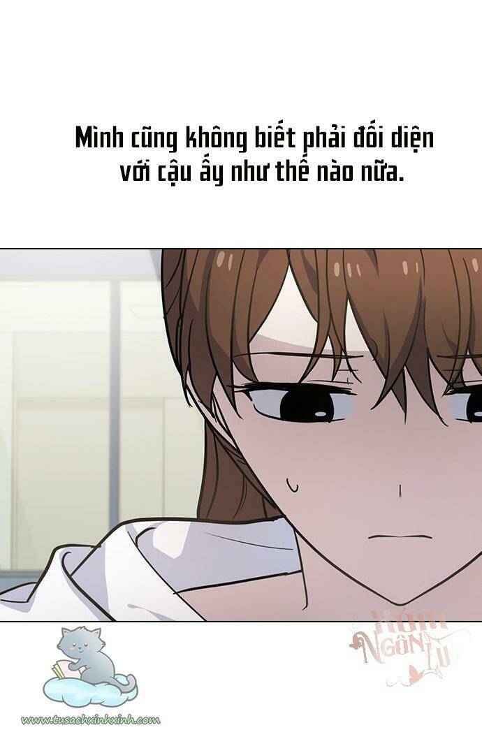 Thằng Bạn Trai Tồi Tệ Của Tôi: Chapter 73