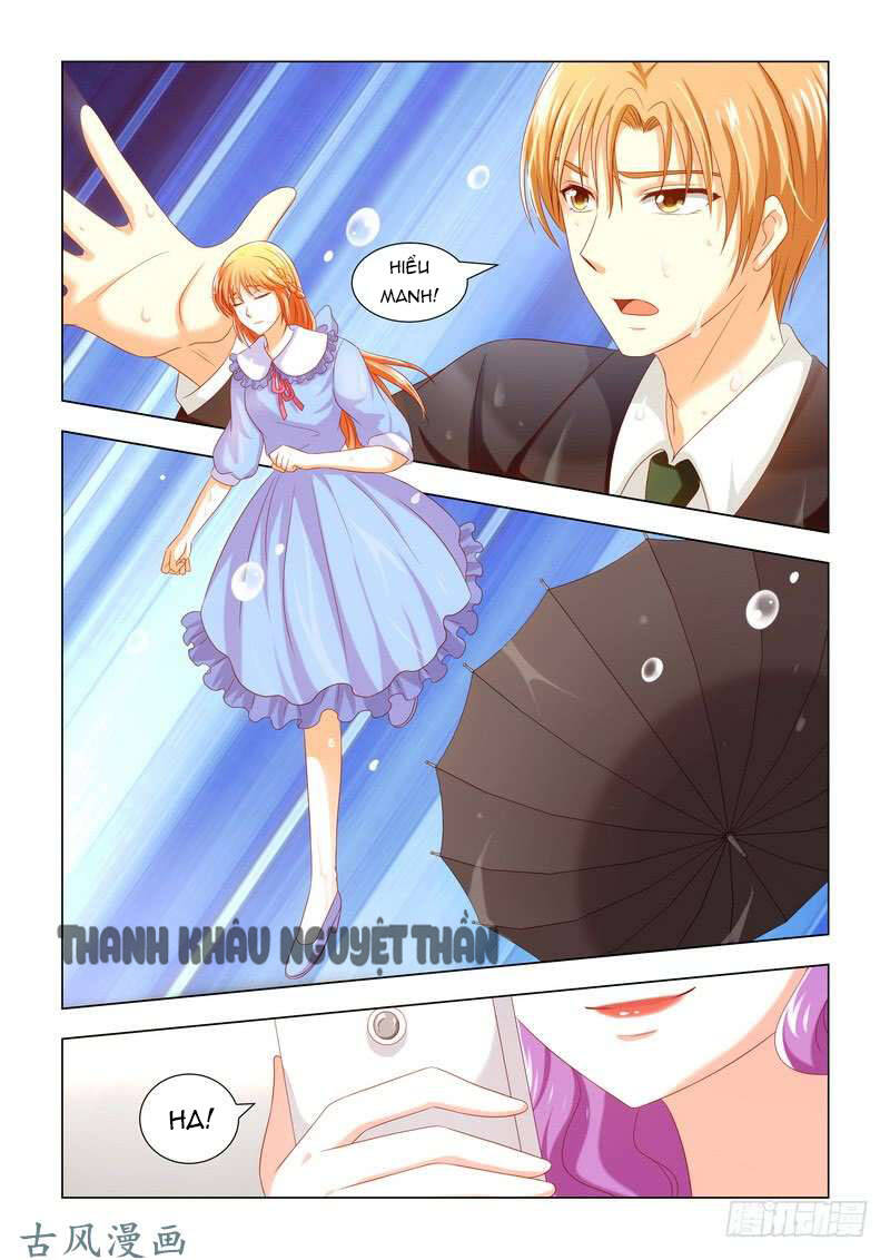 Xuân Phong Nhất Độ Cộng Triền Tình: Chapter 31