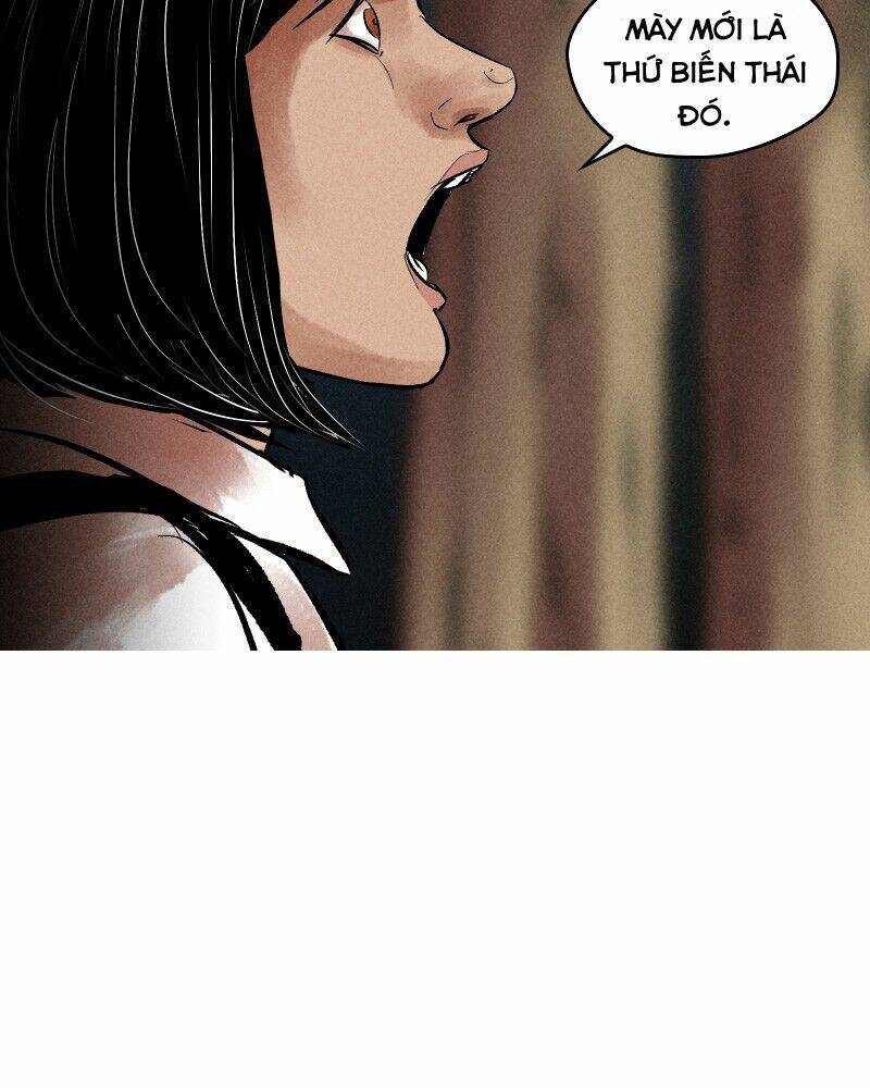 Vùng Đất Xám: Chapter 8