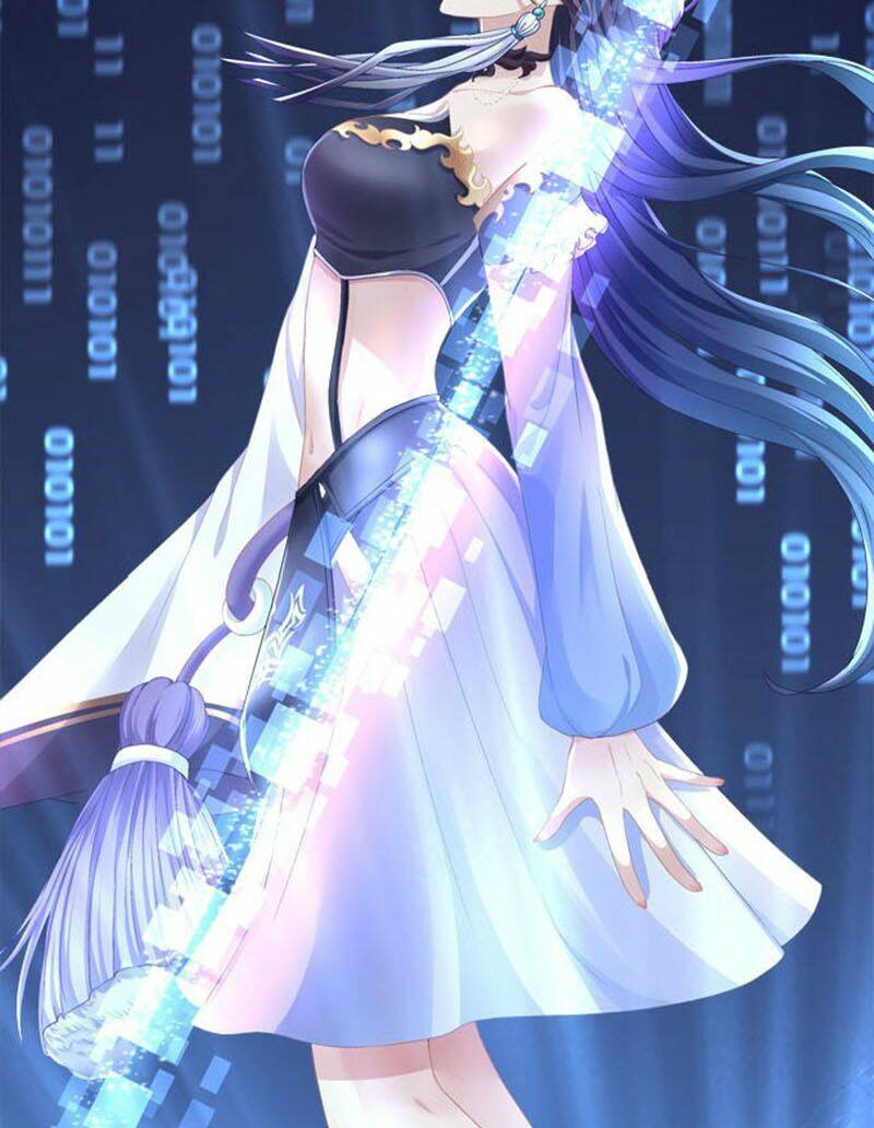 Ma Nữ Mang Đôi Giày Cao Gót: Chapter 2