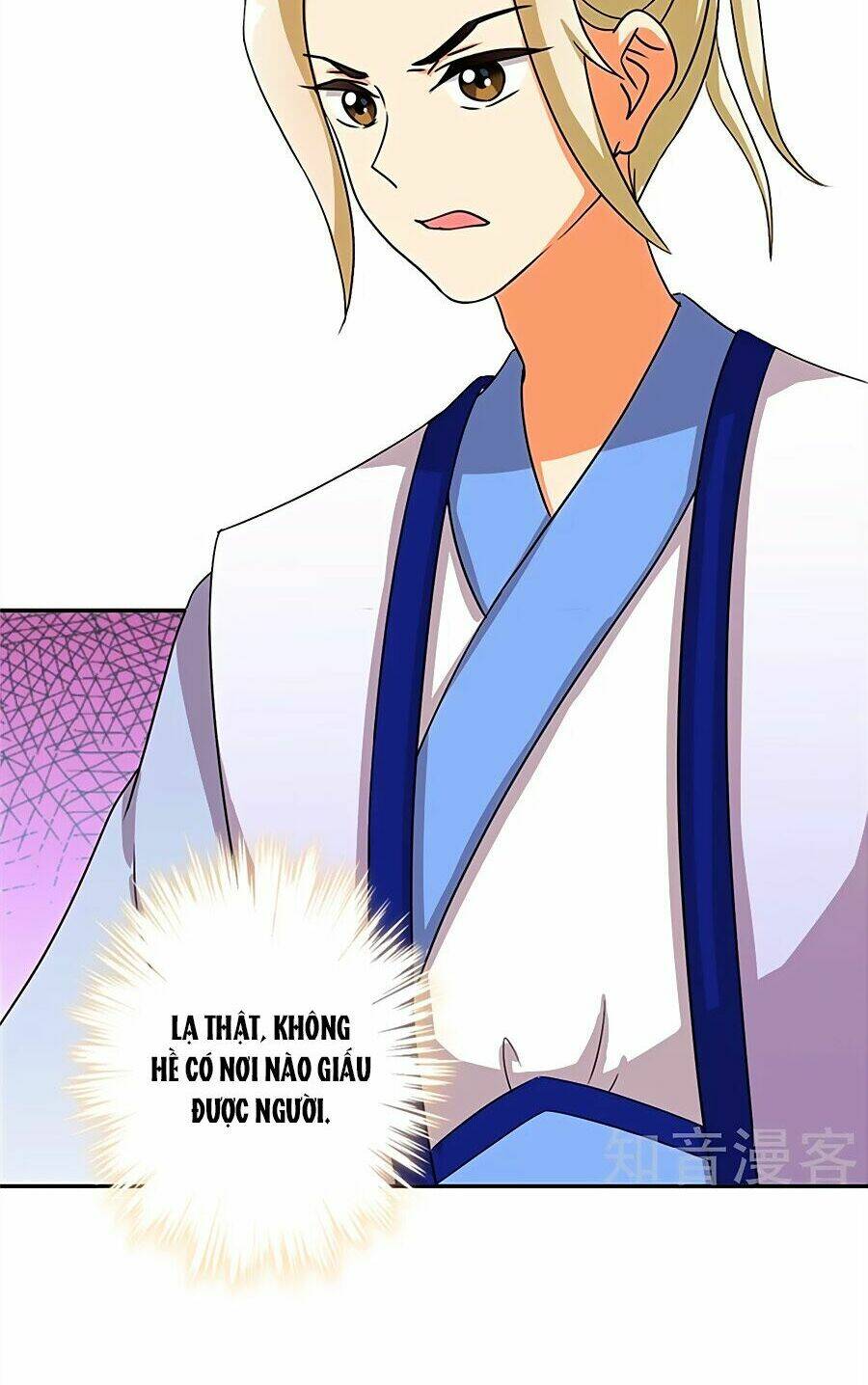 Vương Gia! Ngươi Thật Bỉ Ổi: Chapter 480