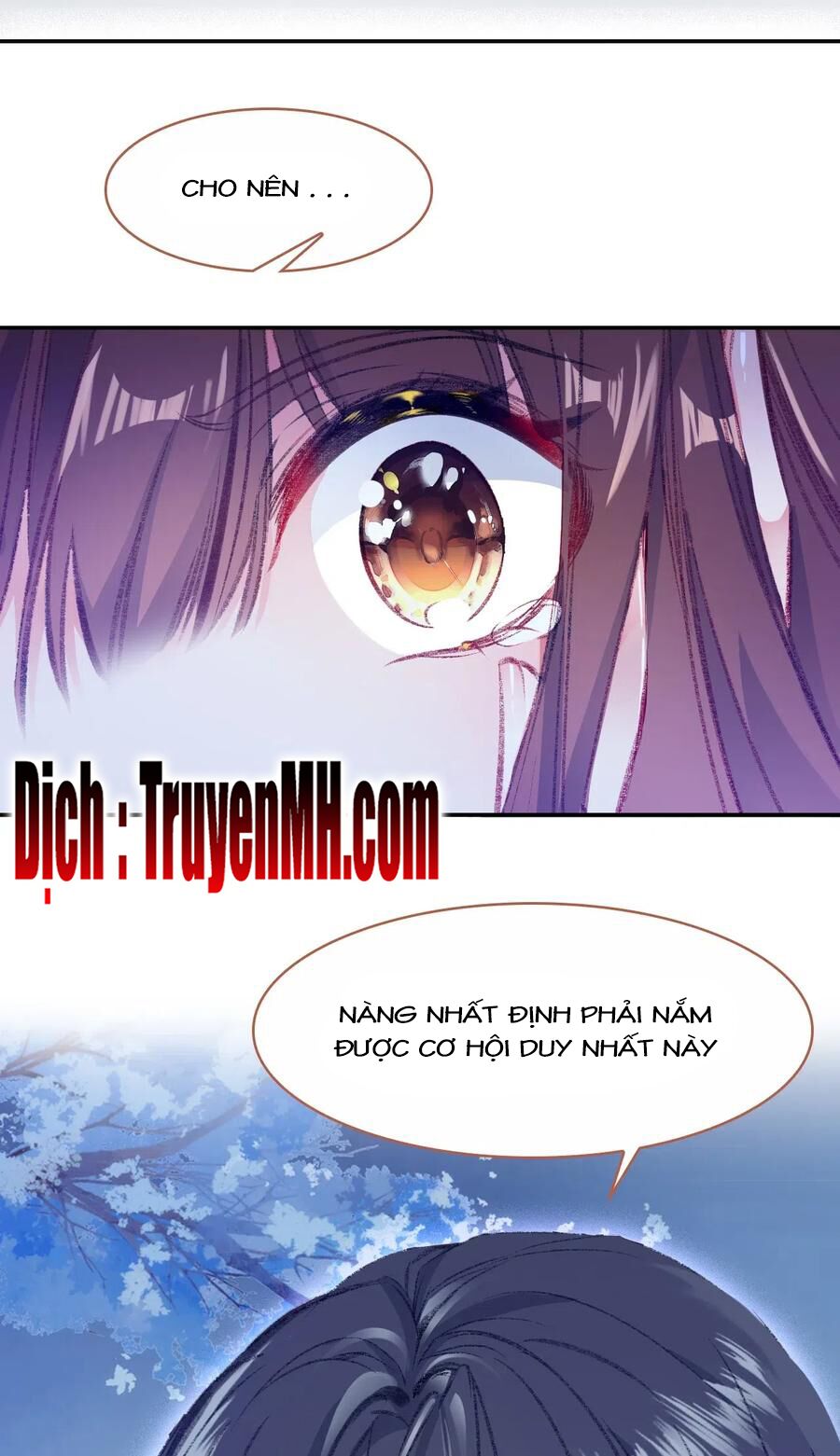 Gả Cho Một Tên Thái Giám Đáng Ghét: Chapter 189