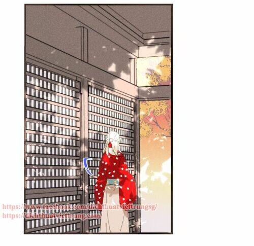 Bạn Trai Tôi Là Cẩm Y Vệ 2: Chapter 76