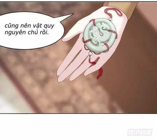 Bí Mật Của Dạ Tộc: Chapter 19