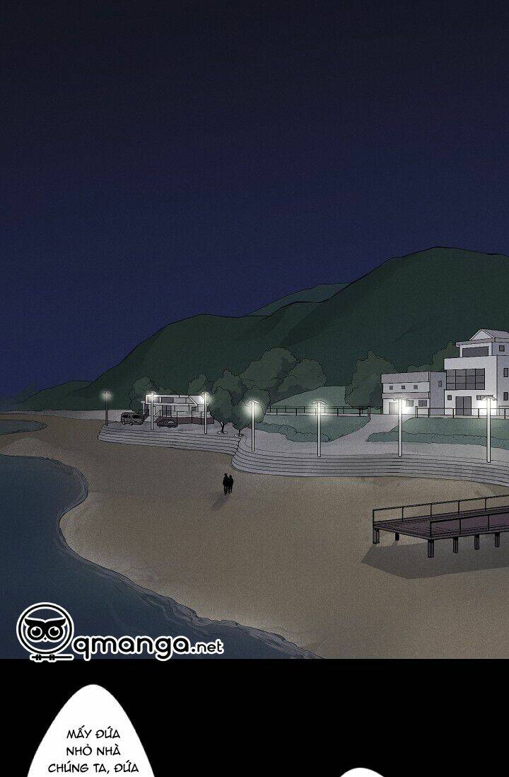 Trốn Tìm: Chapter 1