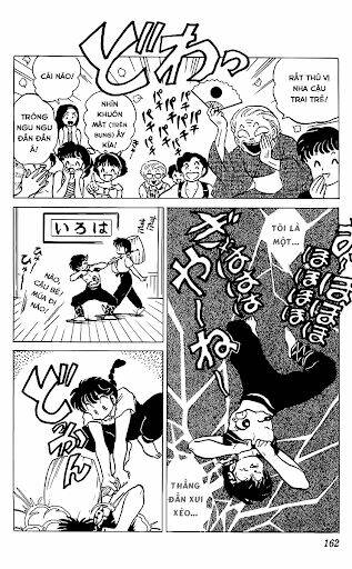 Suối Lời Nguyền: Chapter 145