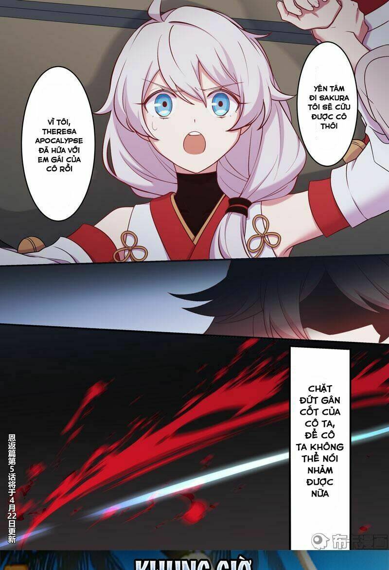 Băng Hoại 3Rd: Chapter 51