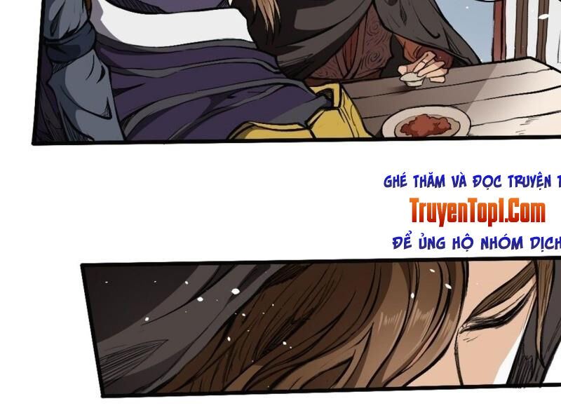 Đường Dần Tại Dị Giới 2: Chapter 6