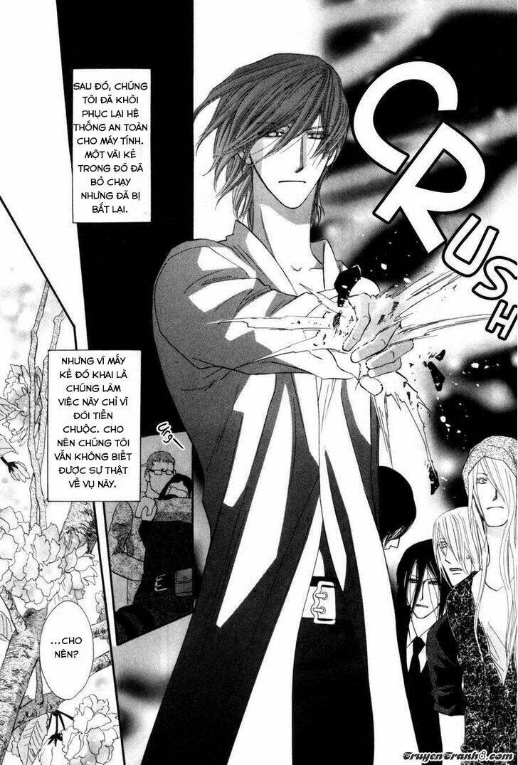 Moon Trick: Chapter 5
