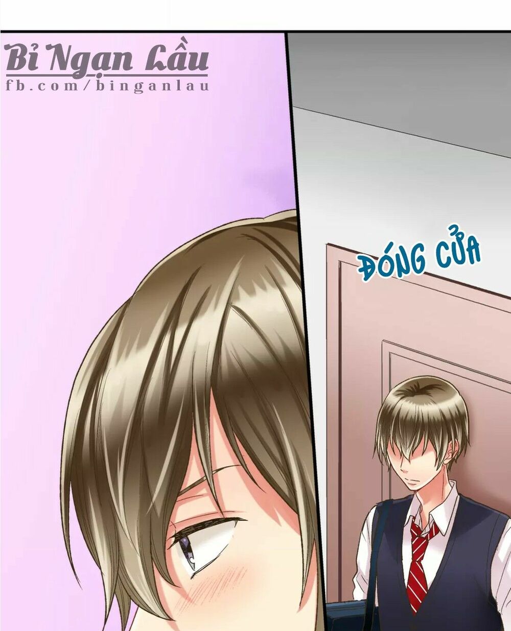 Một Giây Để Hôn Em: Chapter 29