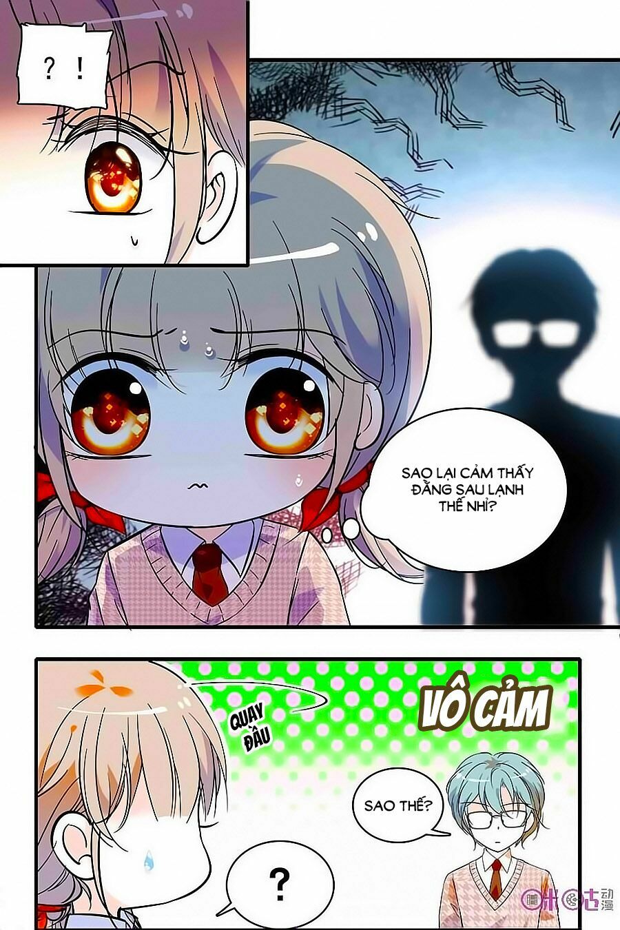 Thanh Ninh Chi Hạ: Chapter 142