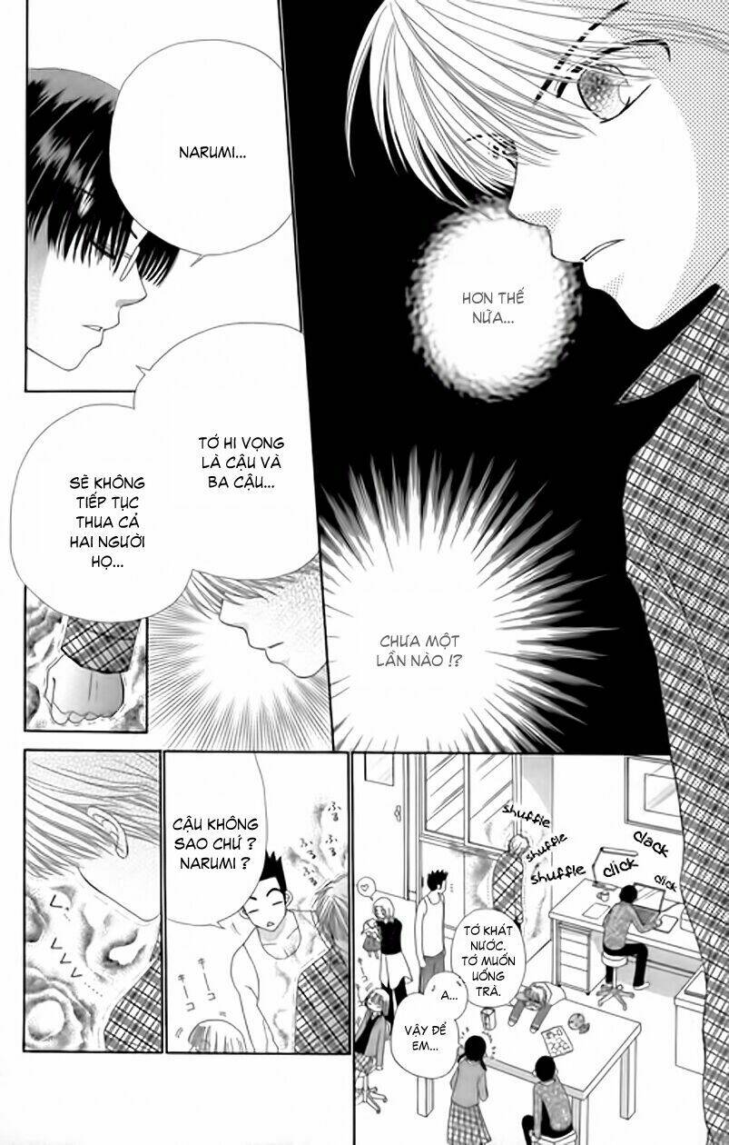 Dự Án Kéo Vàng: Chapter 18