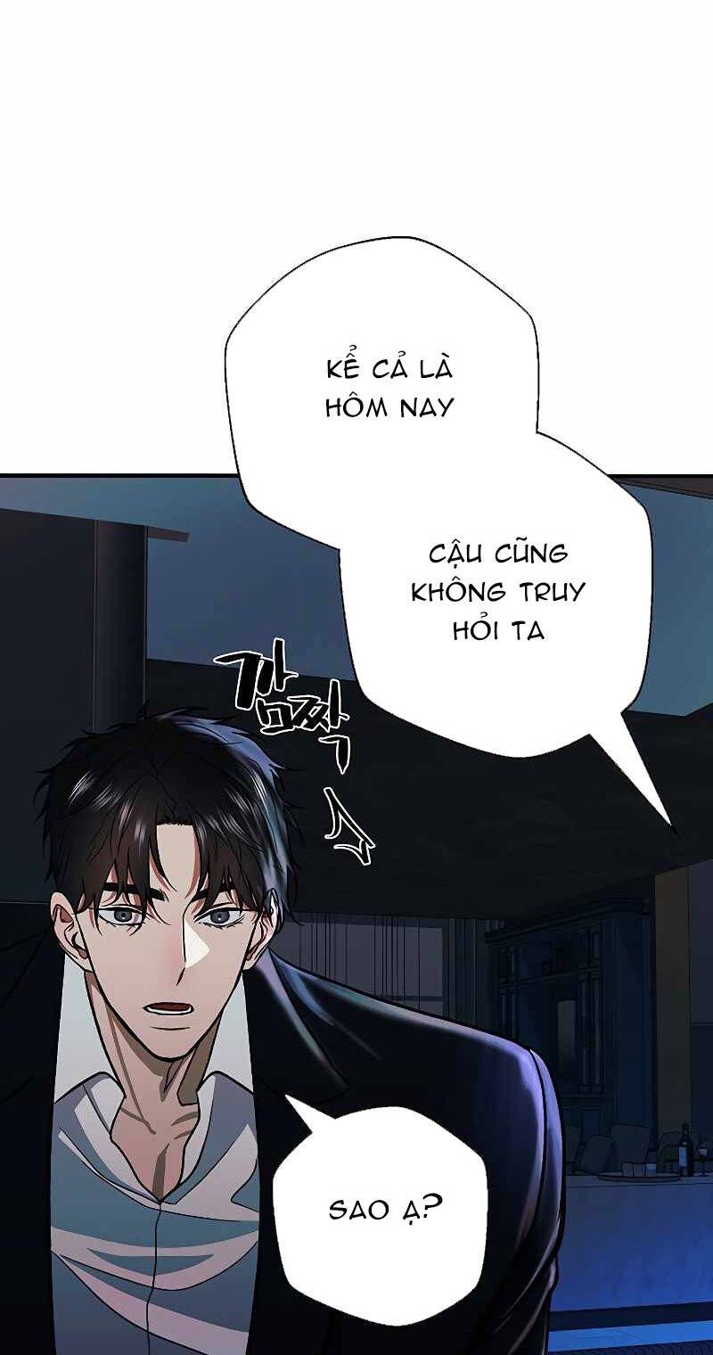 Ước Muốn Của Một Gangster: Chapter 3.2