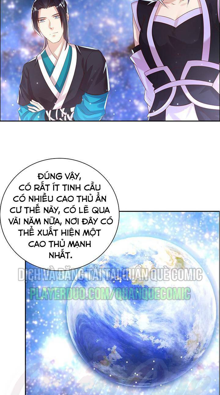 Siêu Phàm Truyện: Chapter 133