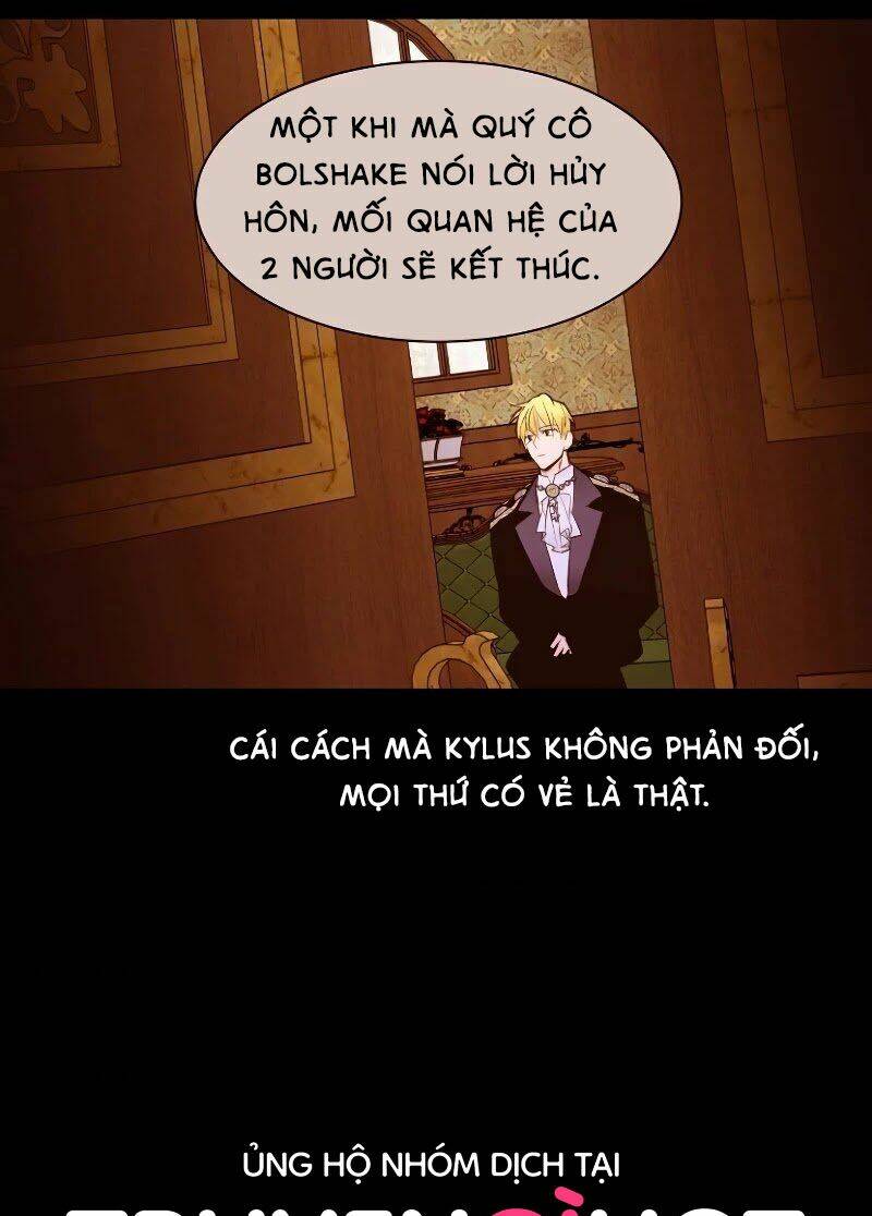 Cuộc Sống Rập Khuôn Của Một Quý Cô Tái Sinh!: Chapter 44