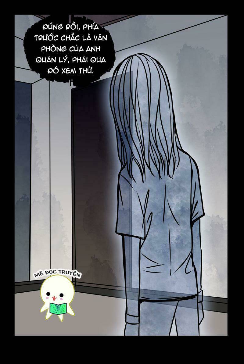 Nhật Ký Nữ Phù Thủy Hồi Sinh: Chapter 37