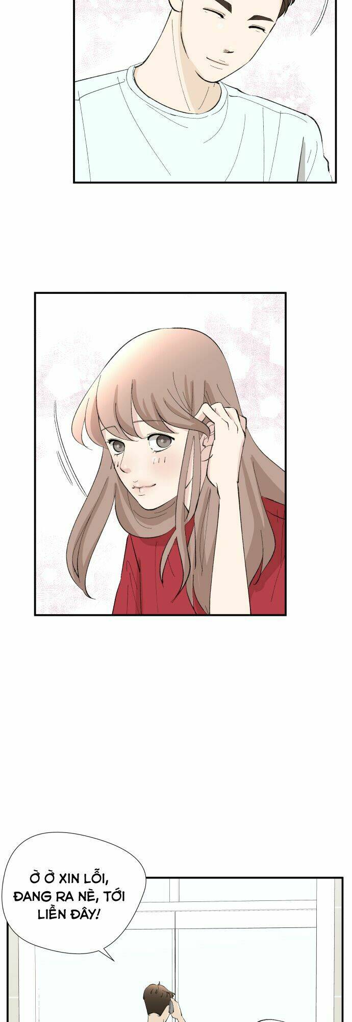 Oh My God: Chapter 4