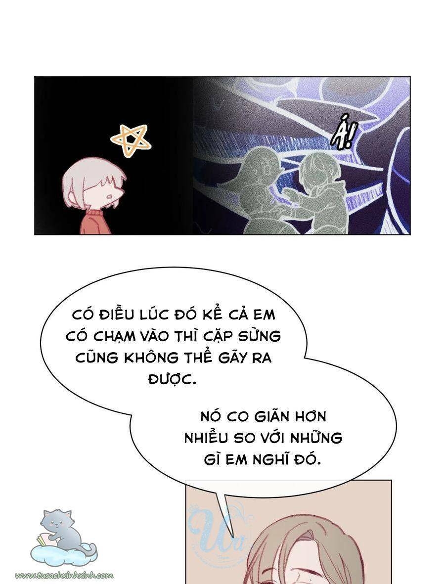 Nhật Ký Nấm Ma Cô: Chapter 18