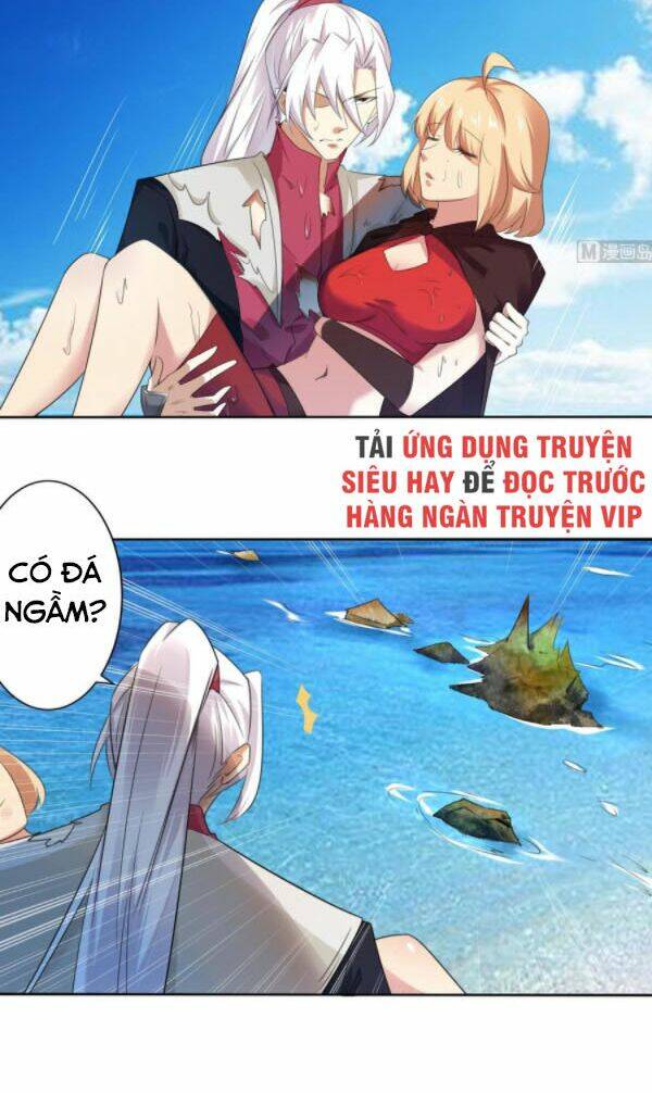 Tu Chân Giả Tại Dị Thế: Chapter 262