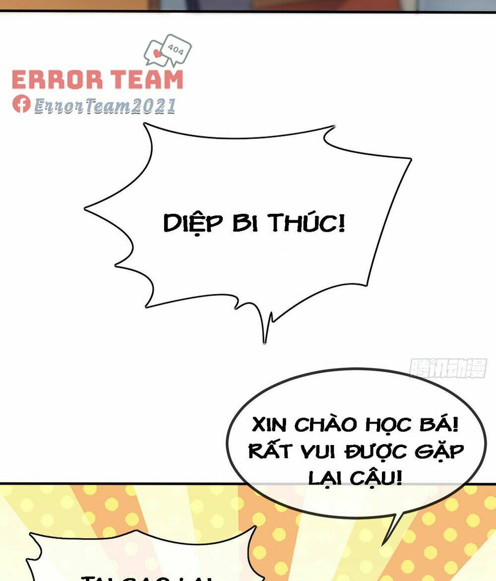 Tôi Kiện Lão Sư!: Chapter 3