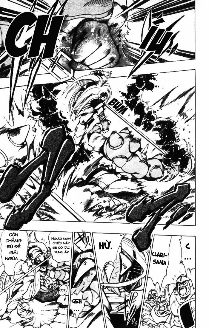 Violinist Of Hameln: Chapter 26