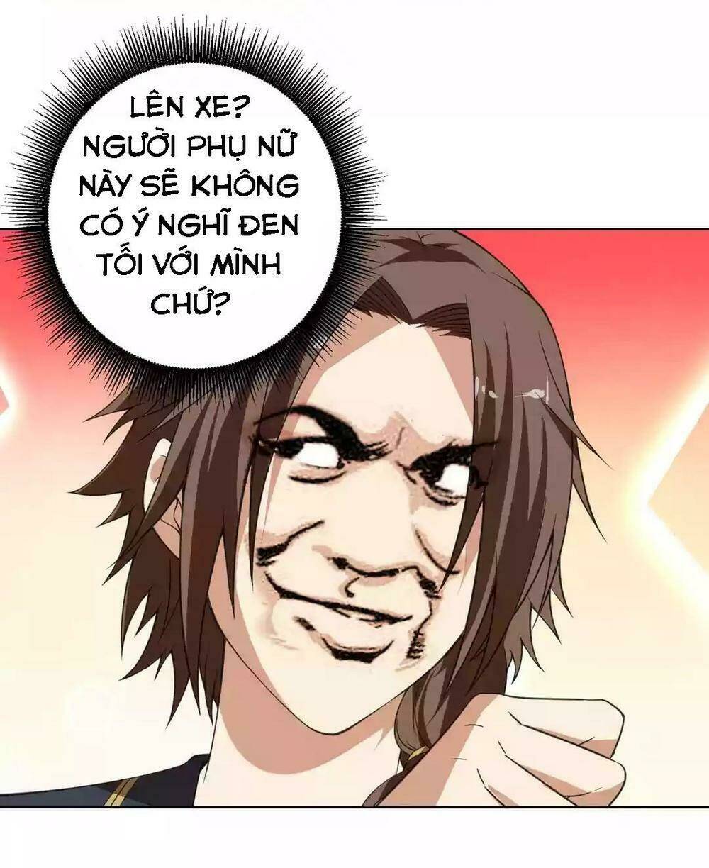 Siêu Phẩm Tướng Sư: Chapter 1