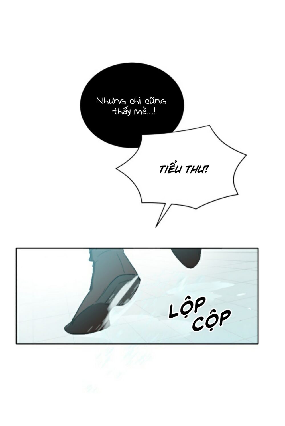 Lamia Orphe Đã Chết: Chapter 13