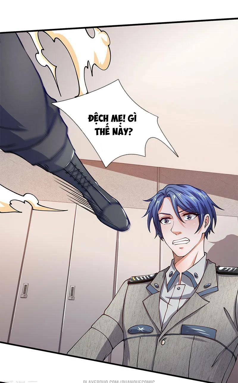 Chung Cực Binh Vương Tại Đô Thị: Chapter 67