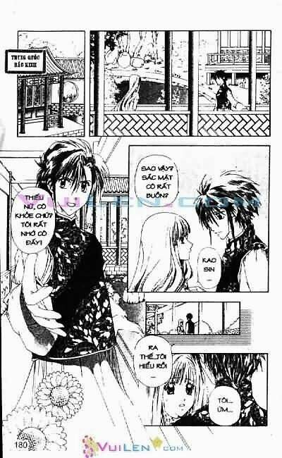 Duyên Kỳ Ngộ: Chapter 10