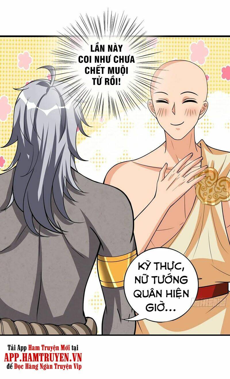 Tà Du Ký: Chapter 136