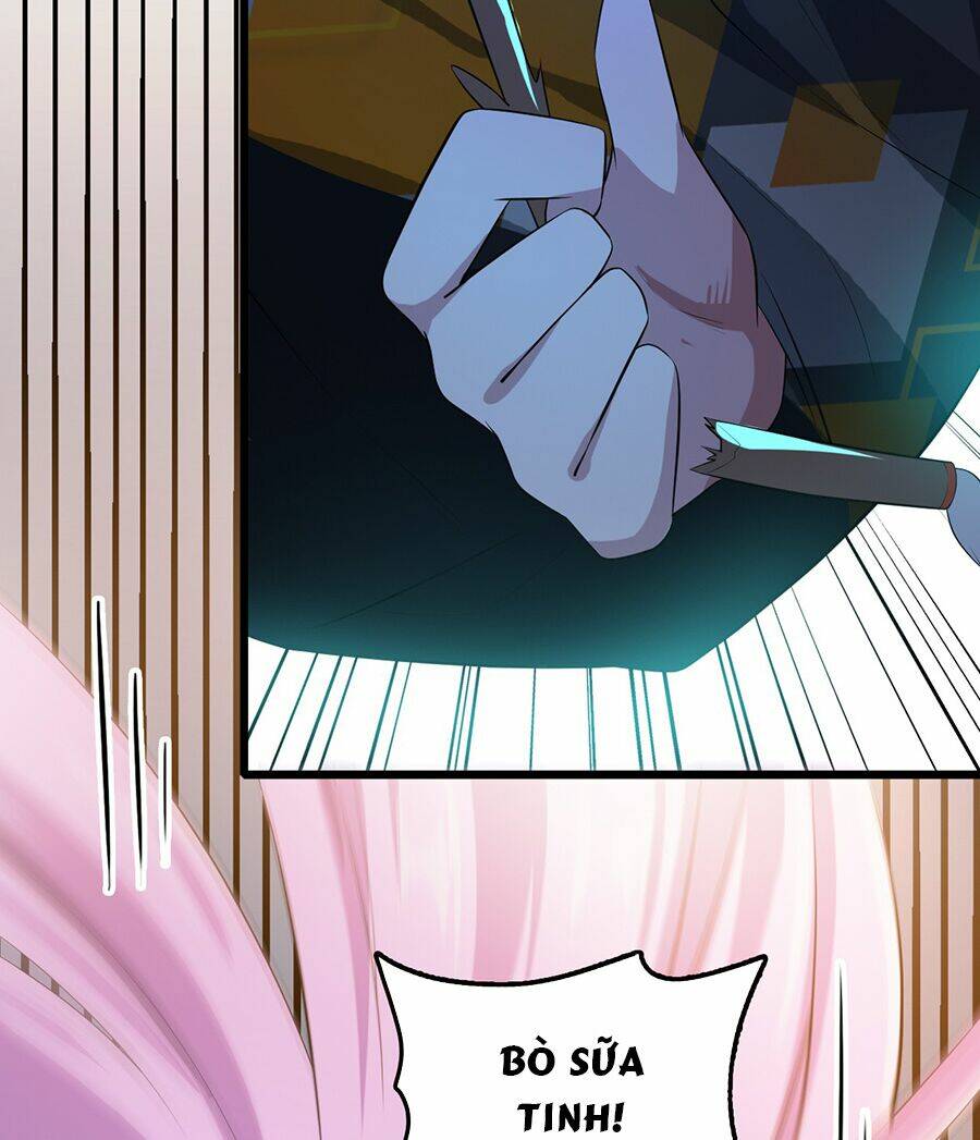 Đại Bảo Kiếm Của Tôi: Chapter 47