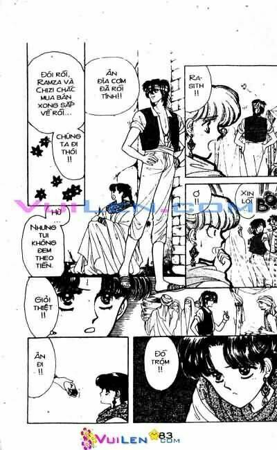 Nàng Công Chúa Ham Chơi: Chapter 5