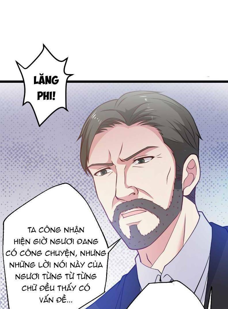 Đô Thị Siêu Cấp Thần Tôn: Chapter 47