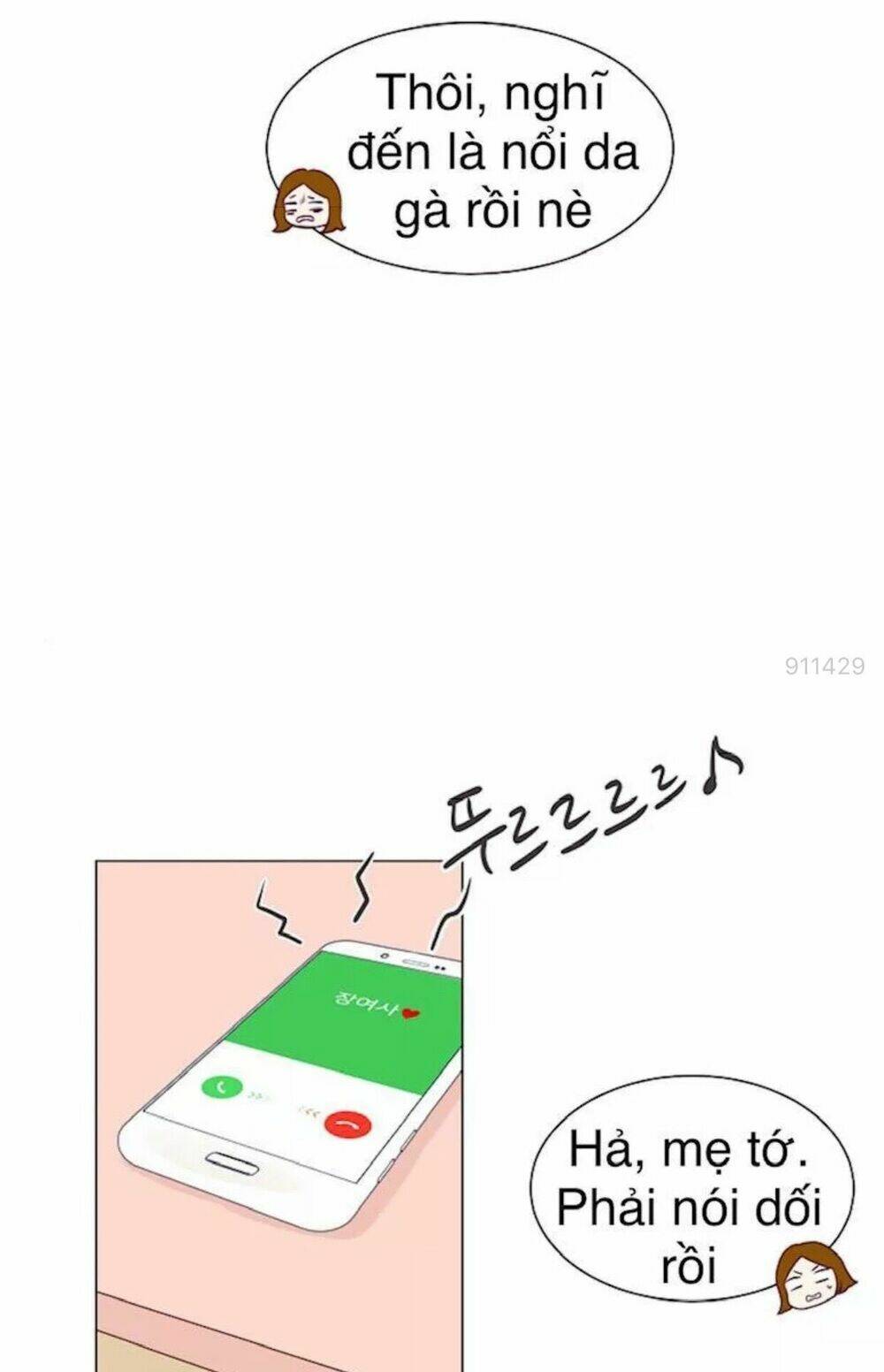 Tôi Kết Hôn Cùng Antifan: Chapter 9