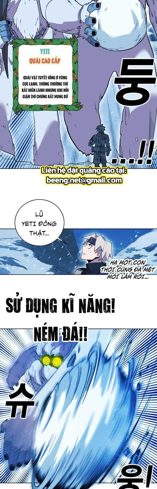 Hard Core Leveling Warrior Ss2: Chapter 62