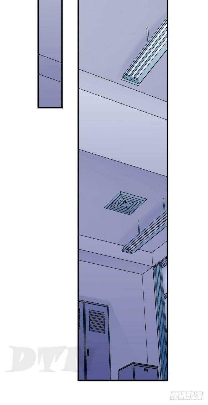 Nhân Ngư Học Trưởng, Đừng Ôm Ta!: Chapter 6