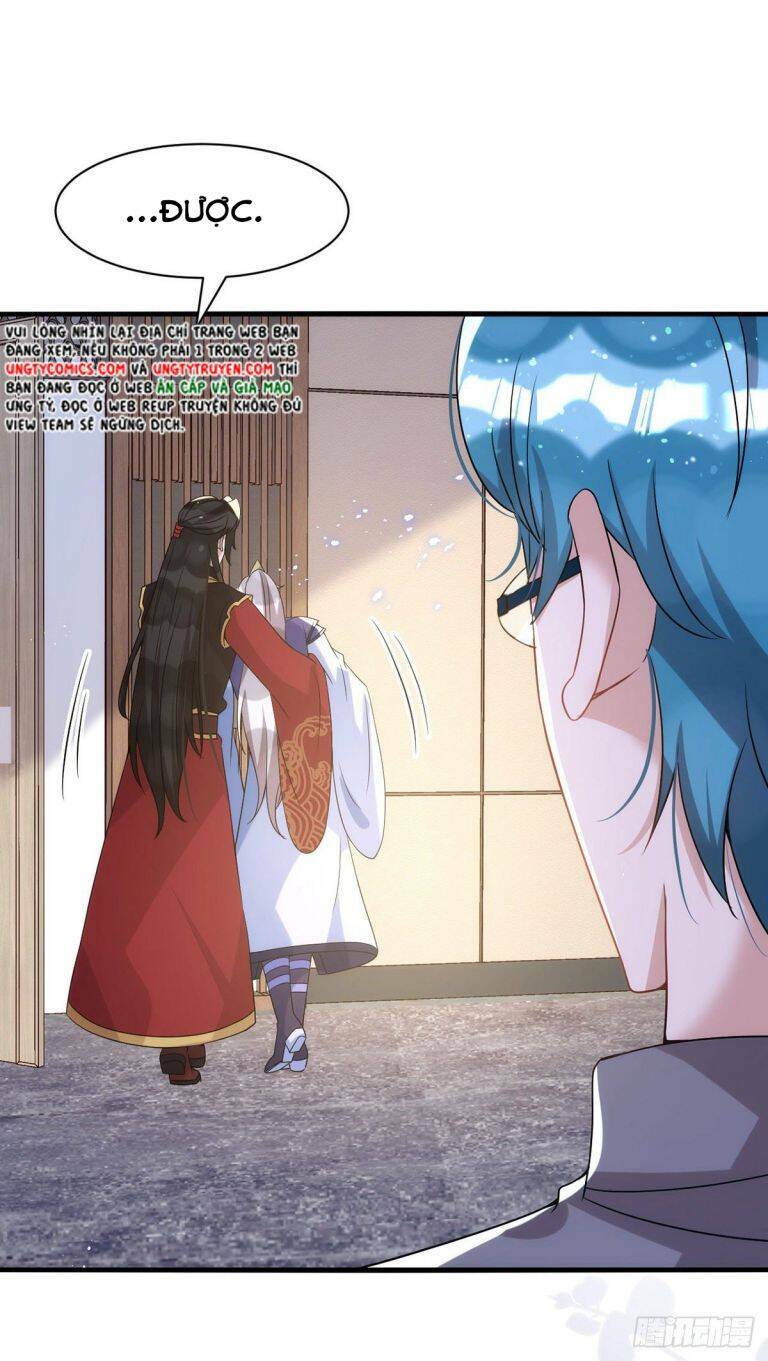 Thú Thụ Bất Thân: Chapter 110