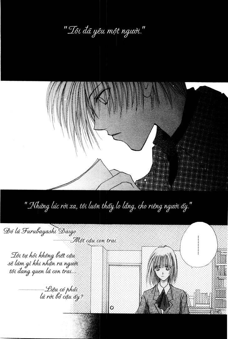 Dear Myself: Chapter 2