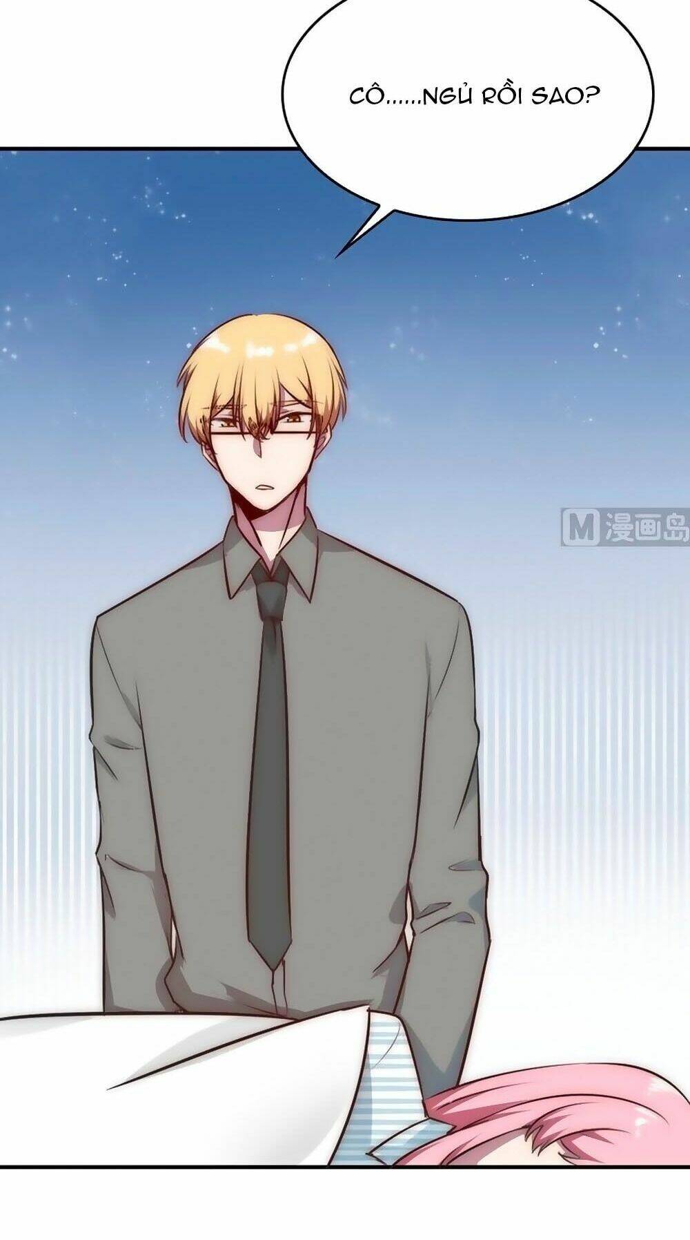 Bám Lấy Nam Thần Bất Chấp Thời Tiết: Chapter 29