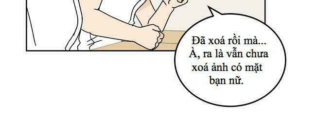 30 Phút Bước Đi Bên Em: Chapter 32