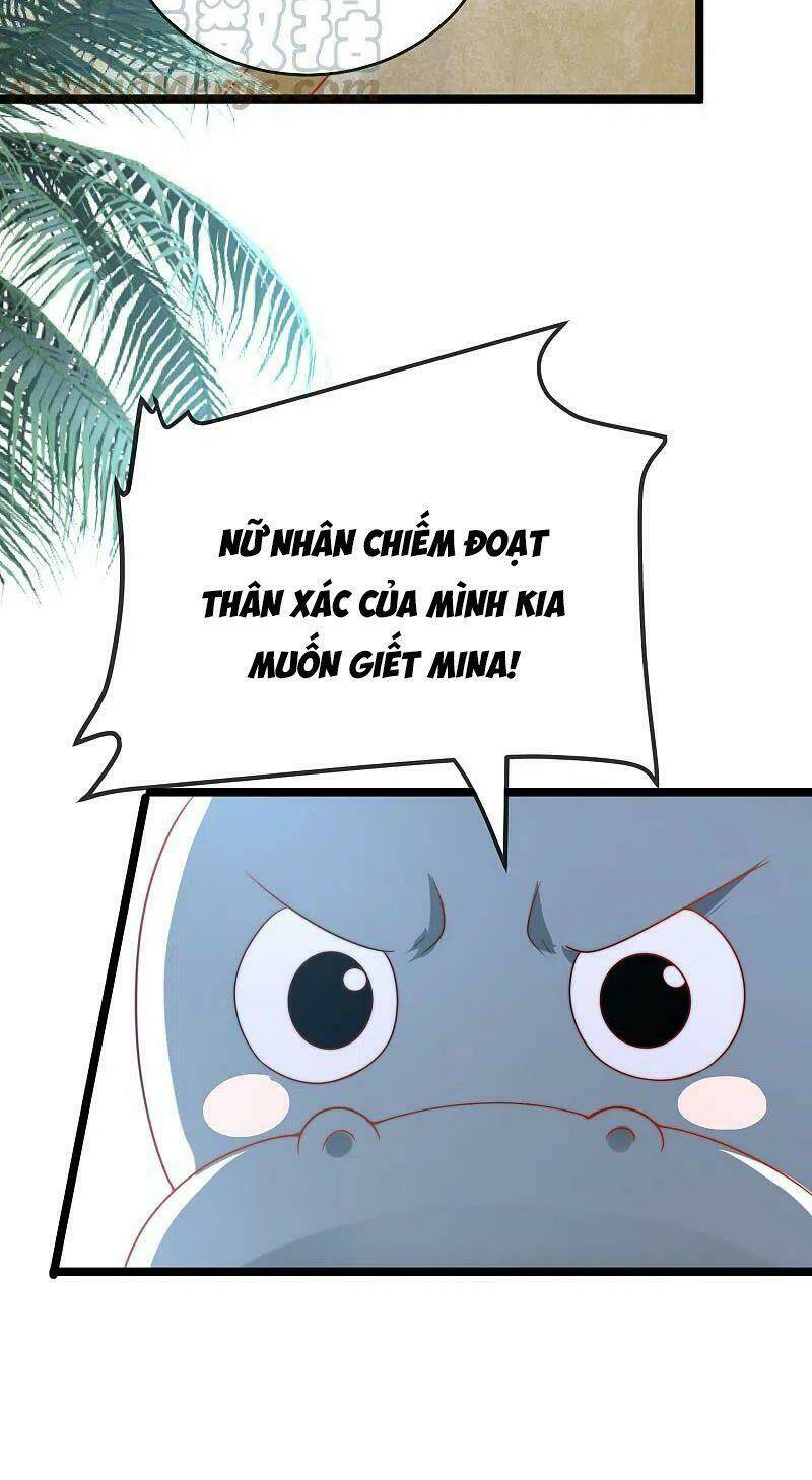 Sủng Hậu Của Vương: Chapter 119