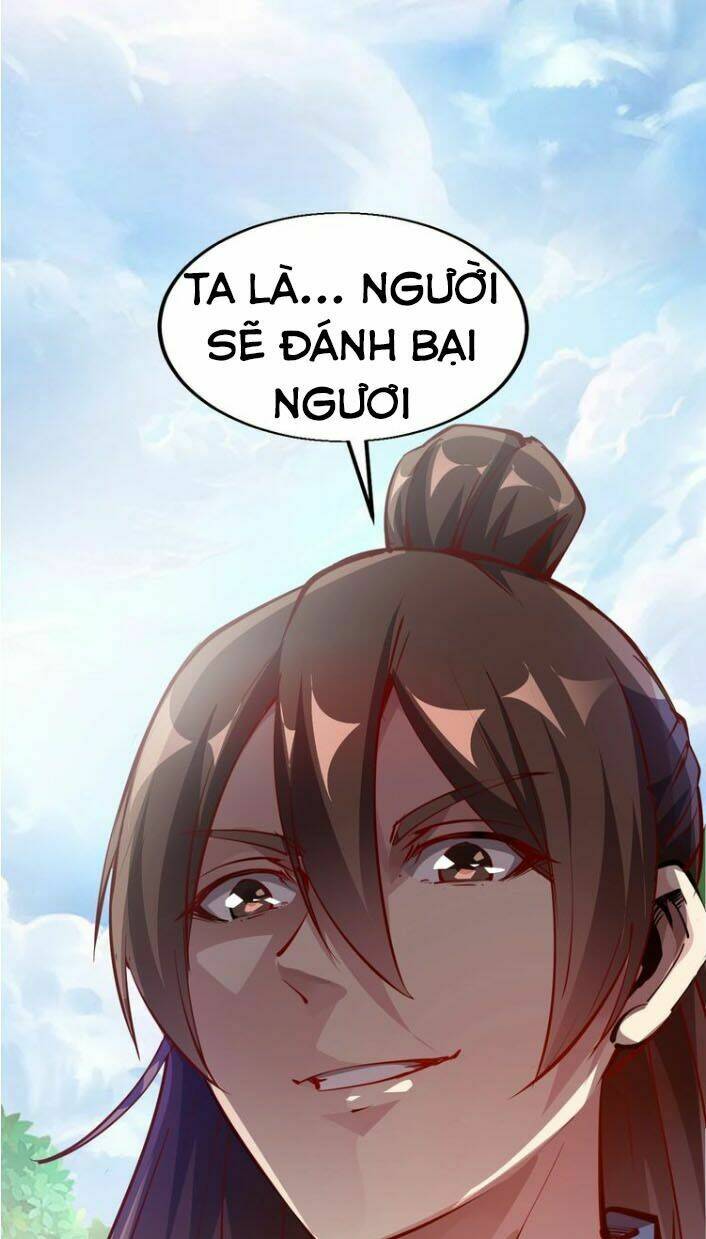 Ngự Thiên Thần Đế: Chapter 36