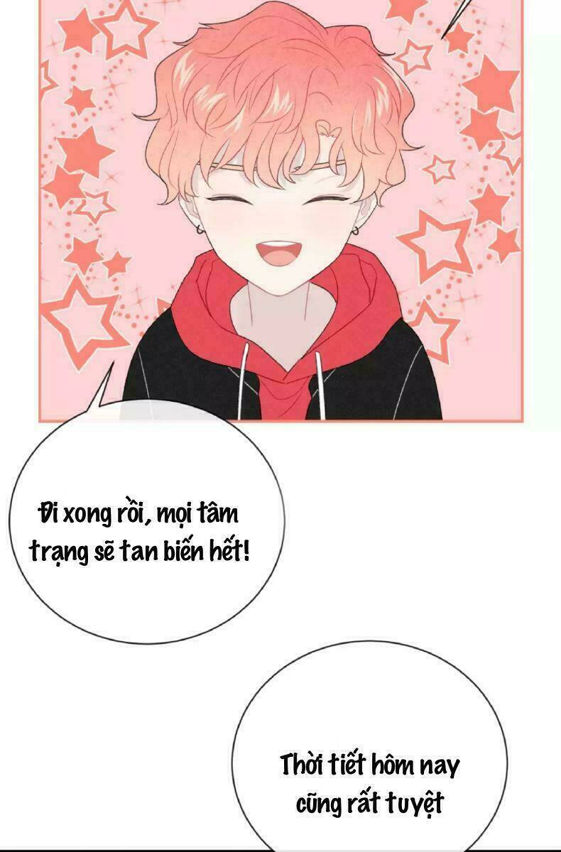 Từ Cái Nhìn Của Em: Chapter 36