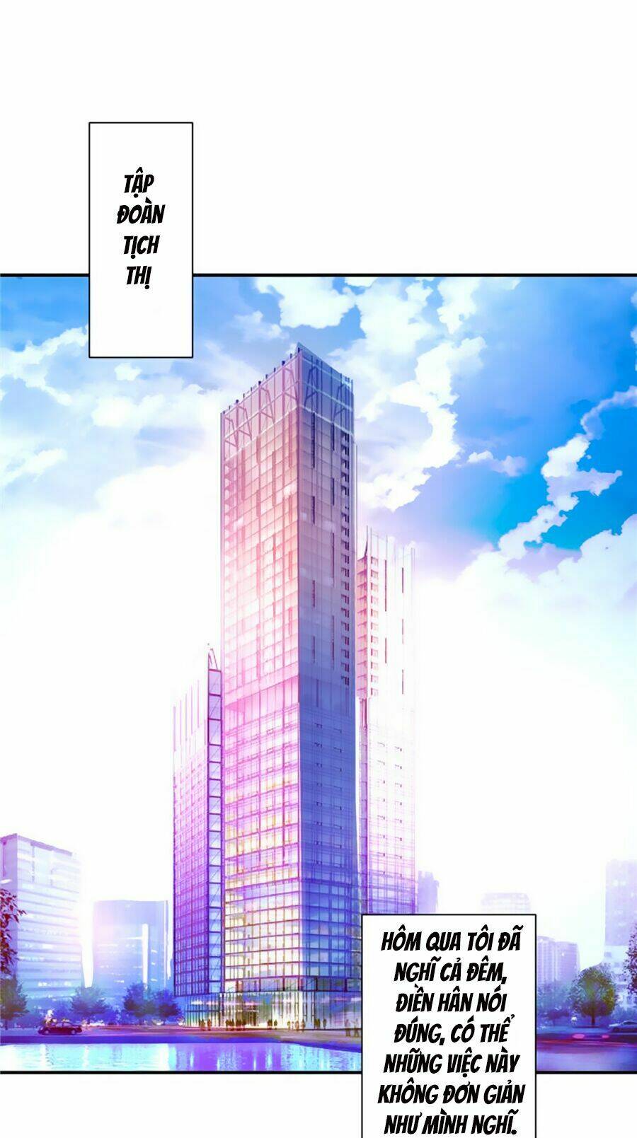 Vợ Yêu Là Báu Vật: Chapter 20