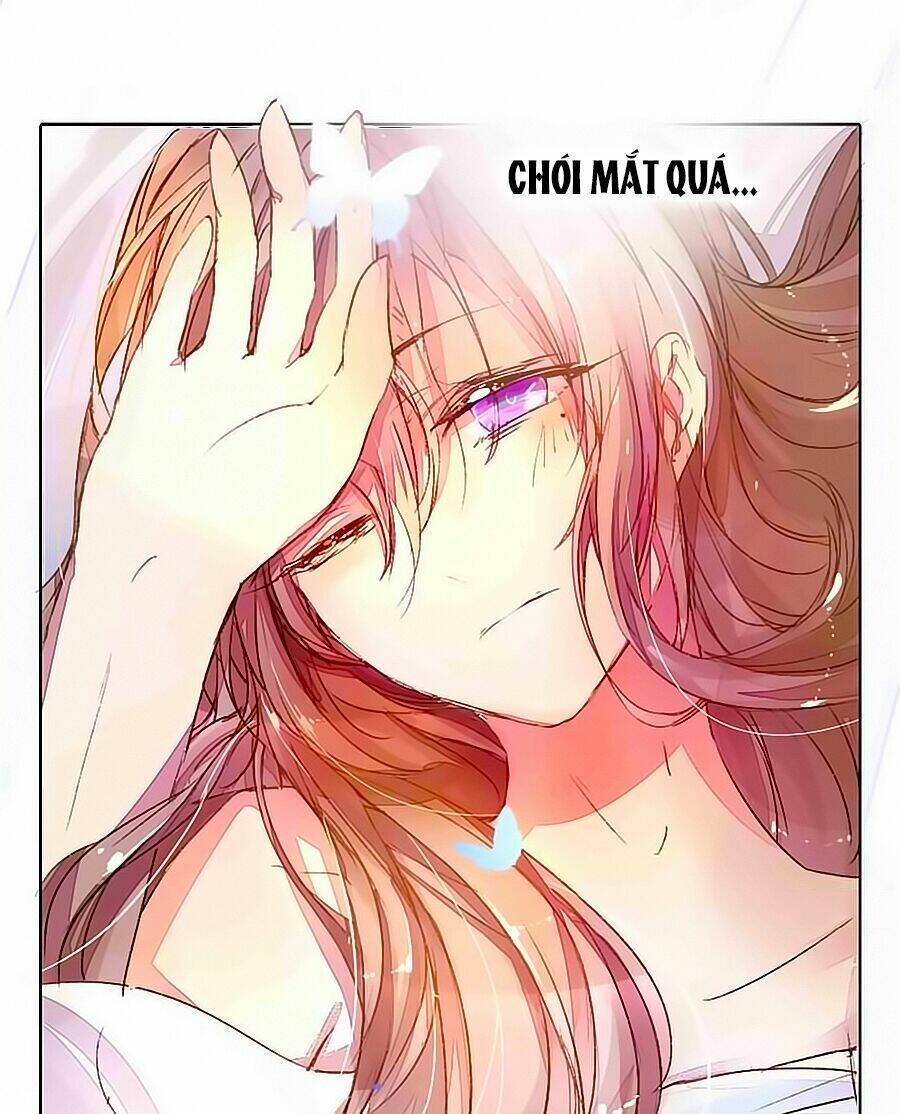 Hào Môn Tiểu Lãn Thê: Chapter 6