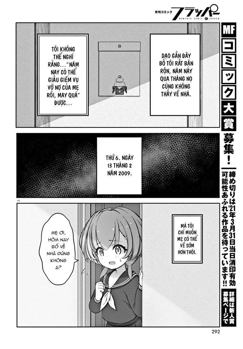 Fx Chiến Thần Kurumi Chan: Chapter 1