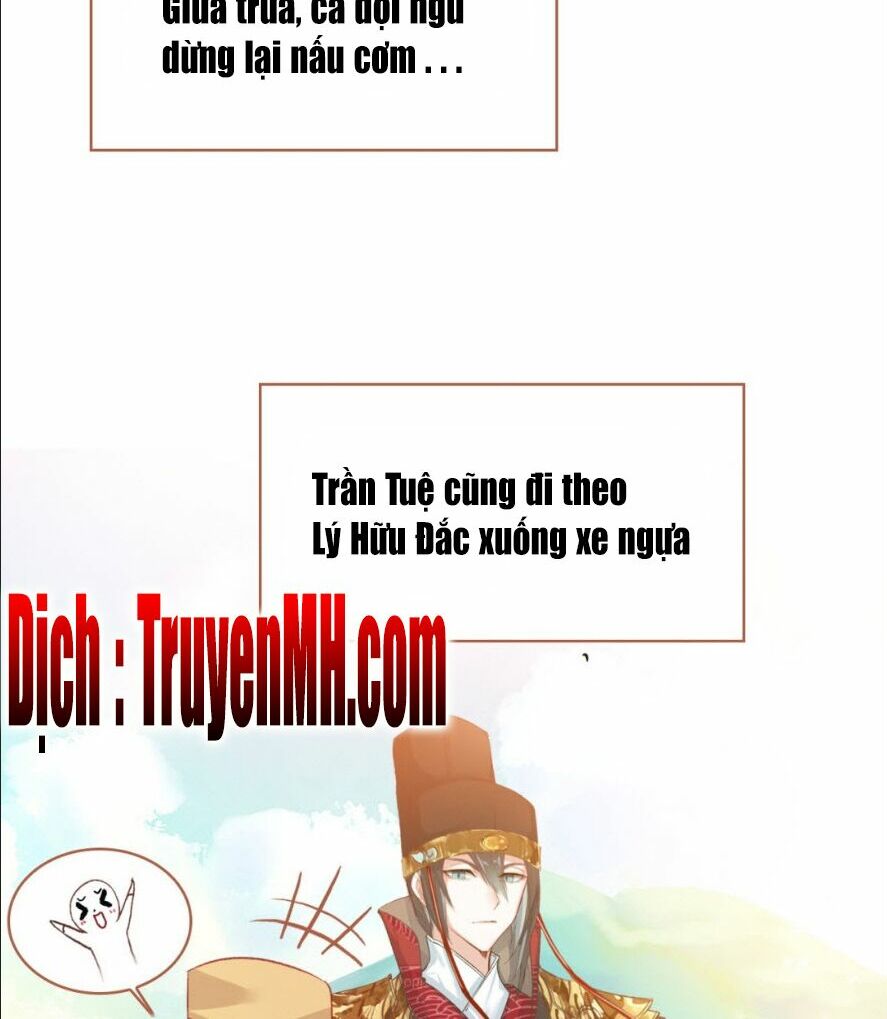 Gả Cho Một Tên Thái Giám Đáng Ghét: Chapter 98