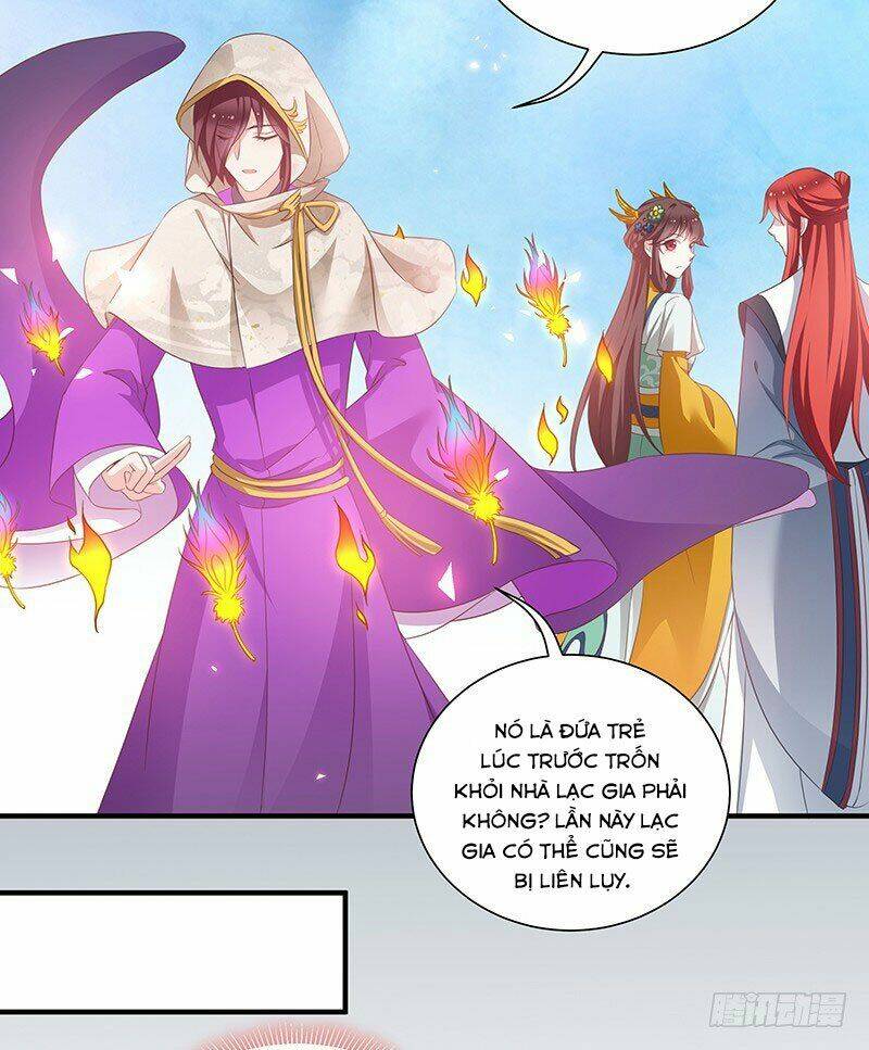 Trò Chơi Trừng Phạt: Chapter 68