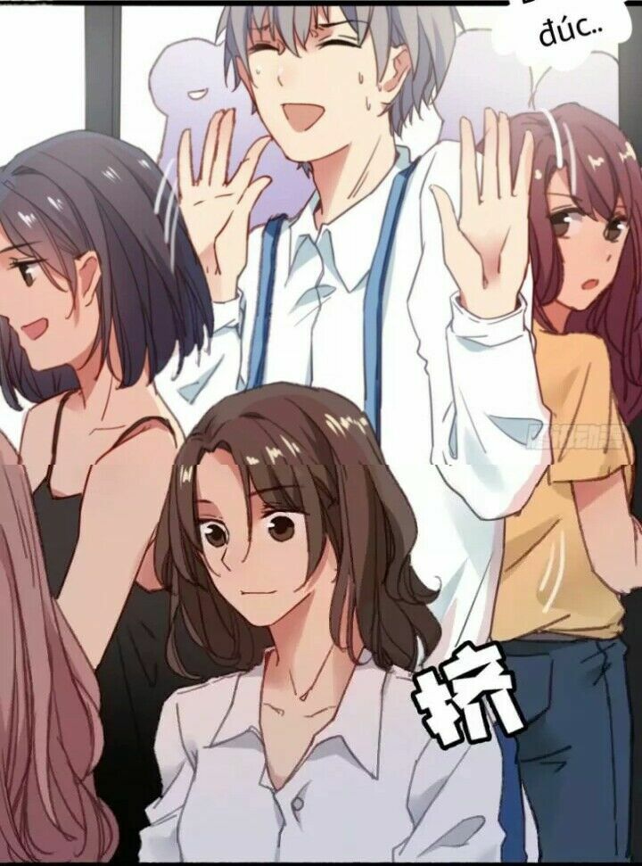 Thì Thầm: Chapter 4